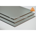 Silver Gold Golden Mirror Aluminium Sign Sheet for Printing